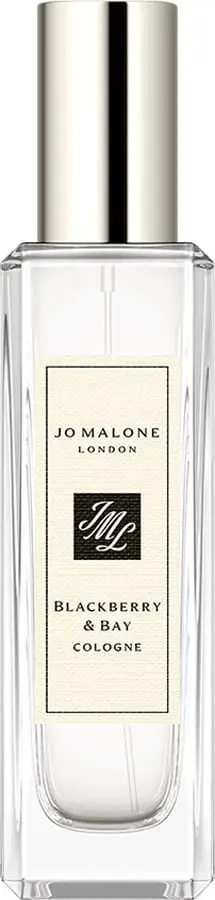 Eau de Cologne për femra Jo Malone Blackberry & Bay, 30ml