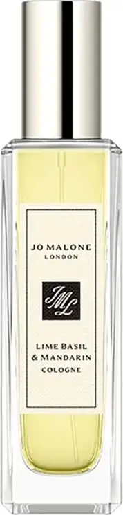 Eau de Cologne Jo Malone Lime Basil & Mandarin, 30 ml