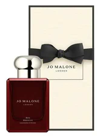 Eau de Cologne Jo Malone Red Hibiscus Intense, 100 ml