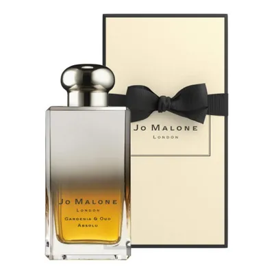 Eau de Cologne Jo Malone Gardenia & Oud Absolu, - 1