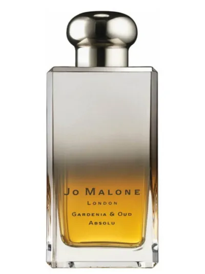 Eau de Cologne Jo Malone Gardenia & Oud Absolu, - 2