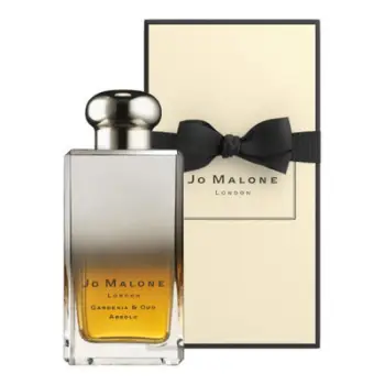 Eau de Cologne Jo Malone Gardenia & Oud Absolu,