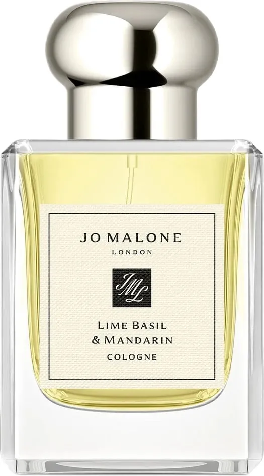 Eau de Cologne Jo Malone Lime Basil & Mandarin 50ml - 1