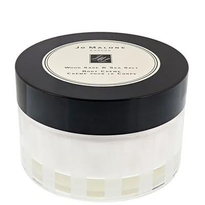 Krem për trup Jo Malone Wood Sage & Sea Salt, - 1