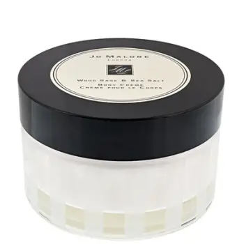 Krem për trup Jo Malone Wood Sage & Sea Salt,