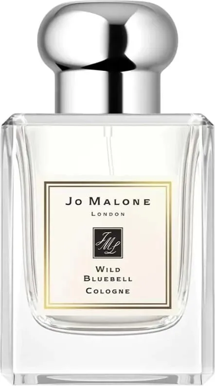 Eau de Cologne për femra Jo Malone Wild Bluebell, 50ml - 1