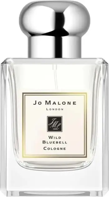 Eau de Cologne për femra Jo Malone Wild Bluebell, 50ml