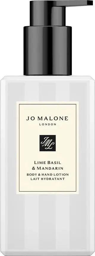 Balsam për trup dhe duar Jo Malone Lime Basil & Mandarin 250ml