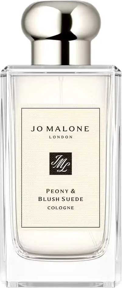 Eau de Cologne për femra Jo Malone Peony & Blush Suede 100ml - 1