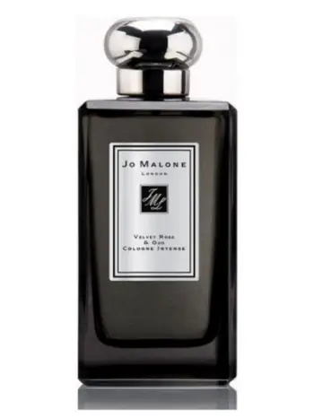 Eau de Cologne Jo Malone Velvet Rose & Oud, 100ml