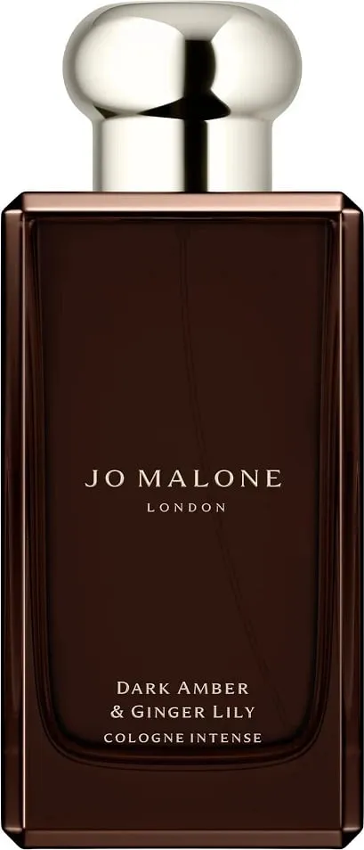 Eau de Cologne Jo Malone Dark Amber & Ginger Lily Intense 100ml - 1