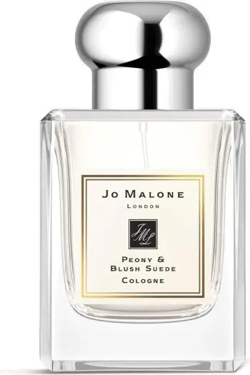 Eau de Cologne Jo Malone Peony & Blush Suede, 50 ml