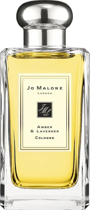 Eau de Cologne Jo Malone Amber & Lavender,