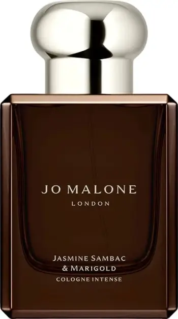 Eau de Cologne për femra Jo Malone Jasmine Sambac & Marigold Intense, 50ml