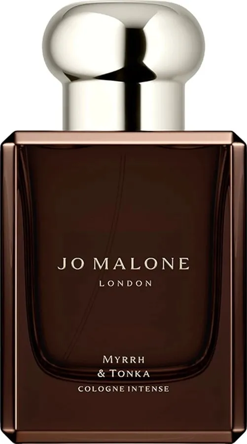 Eau de Cologne Jo Malone Myrrh & Tonka Intense 50ml - 1