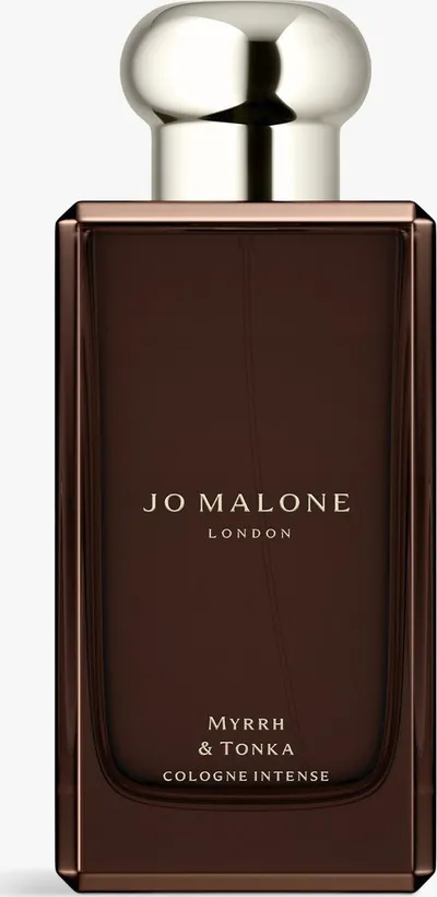 Eau de Cologne Jo Malone Myrrh & Tonka Intense 100ml - 1