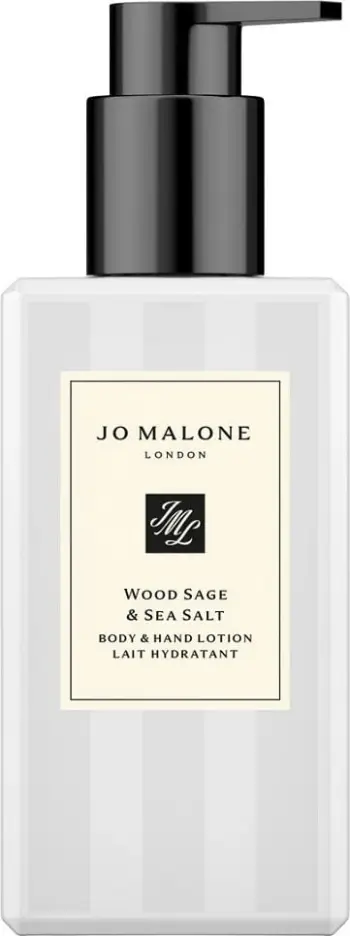 Balsam për trup dhe duar Jo Malone Wood Sage &amp; Sea Salt unisex 250ml