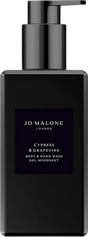 Sapun i lëngshëm trupi dhe duarsh Jo Malone, 250 ml