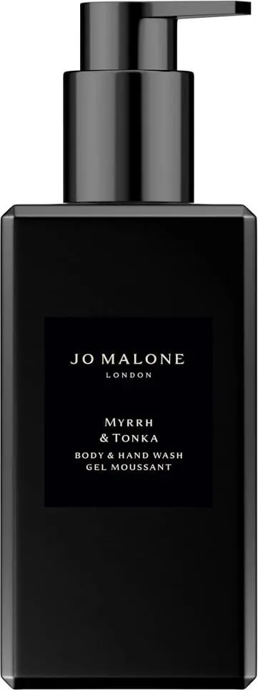 Sapun i lëngshëm Jo Malone Myrrh & Tonka, 250 ml - 1