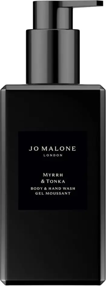 Sapun i lëngshëm Jo Malone Myrrh & Tonka, 250 ml