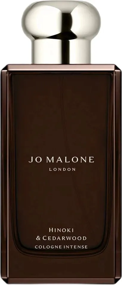 Eau de Cologne Jo Malone Hinoki & Cedarwood Intense 100ml - 1