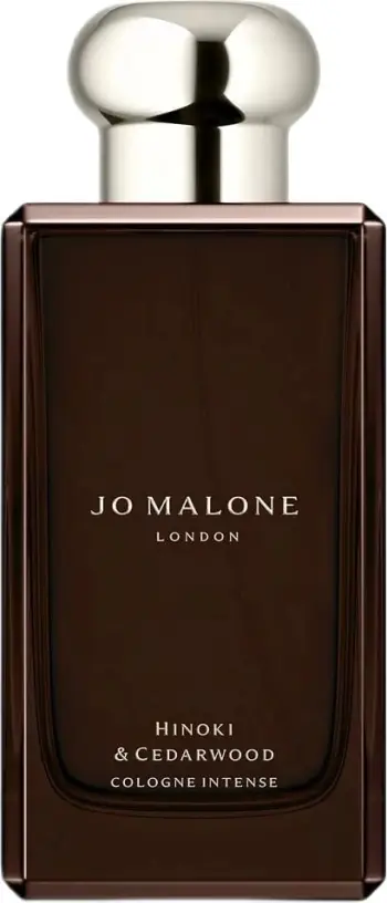 Eau de Cologne Jo Malone Hinoki & Cedarwood Intense 100ml