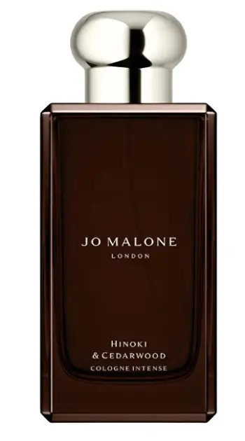 Eau de Cologne Jo Malone Hinoki & Cedarwood Cologne Intense, 50 ml