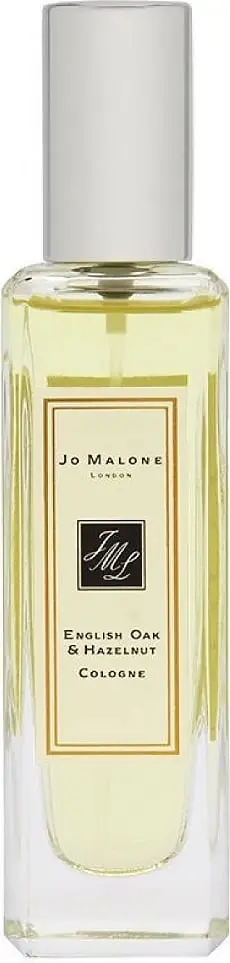 Eau de Cologne Jo Malone English Oak & Hazelnut, 30 ml