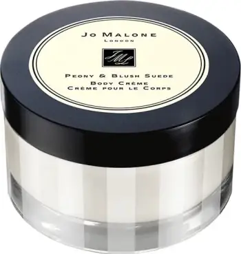 Krem trupi për femra Jo Malone Peony & Blush Suede 175ml