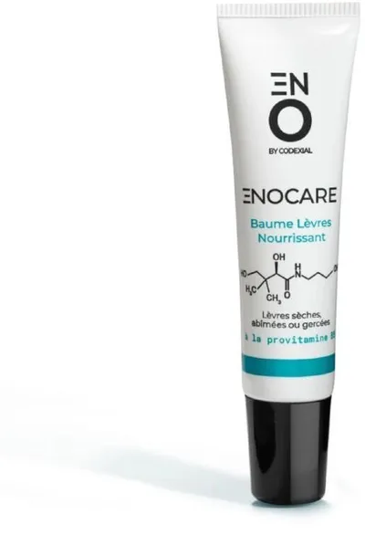 Balsam për buzë ENO by Codexial Enocare, ushqyes, 15ml - 1