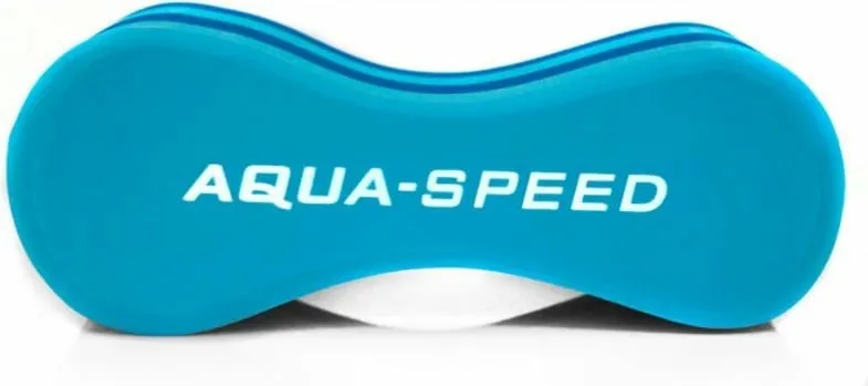 Dërrasë noti Aqua Speed Eight 4/160, EVA, blu - 4