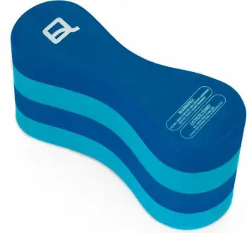 Dërrasë noti Aqua Speed Eight 4/160, EVA, blu
