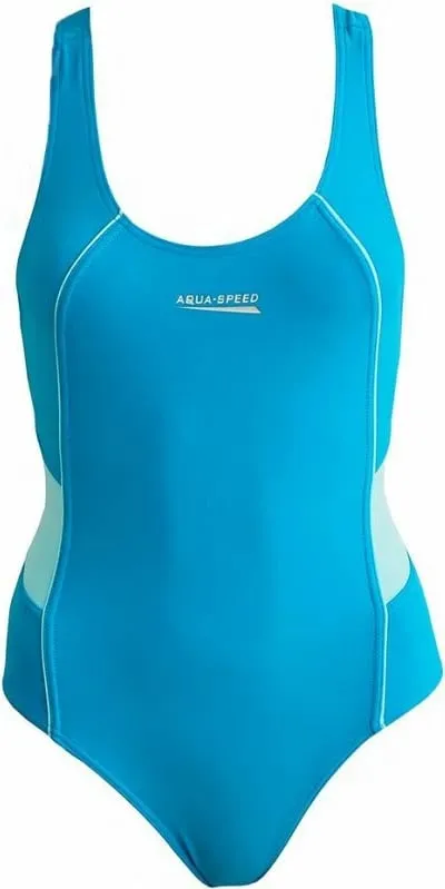 Bikine për vajza Aqua-Speed Ruby Jr.22, blu - 1