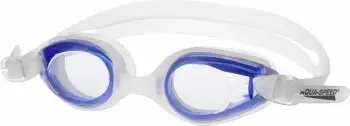 Syze noti Aqua-Speed Ariadna JR 61/034, për fëmijë, kundër mjegullimit, shumëngjyrëshe