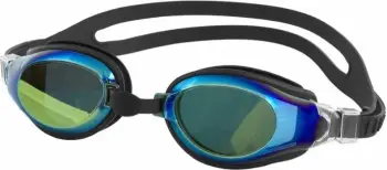 Syze noti Aqua-Speed Champion, Anti-Fog, filtër UV, të zeza