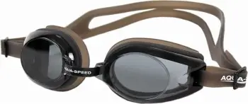 Syze noti Aqua Speed, unisex, të zeza
