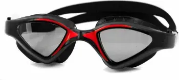 Syze noti Aqua Speed Raptor 31/049, lente të errësuara, anti fog, zezë kuqe