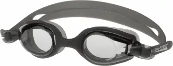 Syze noti Aqua-Speed Ariadna 53, për fëmijë, anti-fog, të zeza