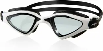 Syze noti Aqua-Speed Malibu, Anti-Fog, filtër UV, bardh e zi