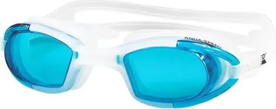 Syze noti Aqua-Speed MAREA 61, për të rritur, të bardha kaltër - 1
