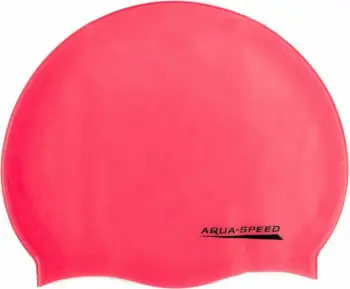 Kapelë noti për të rritur Aqua-Speed, rozë