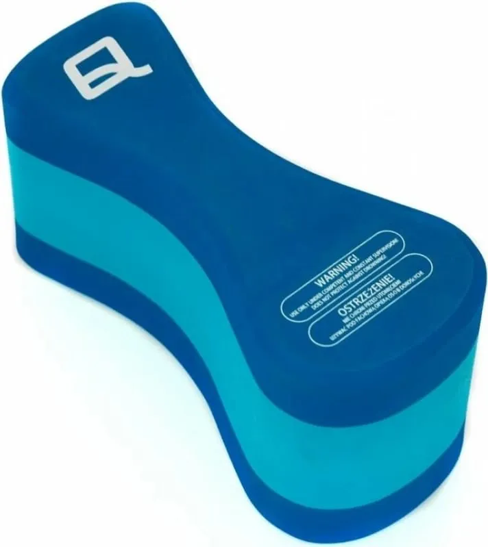 Dërrasë noti Aqua-Speed Eight 3, shkumë EVA, blu - 2