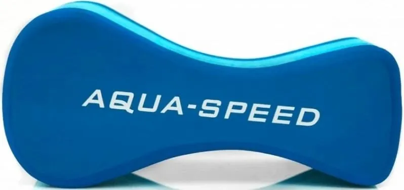Dërrasë noti Aqua-Speed Eight 3, shkumë EVA, blu - 3