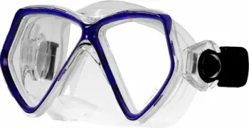 Snorkel noti Aqua-speed Jet, sistem Ultra Dry, col. 11