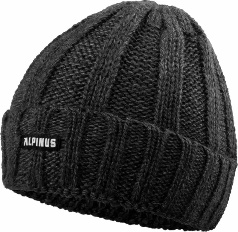 Kapelë Alpinus Nuorgam ST18328, Gri - 2