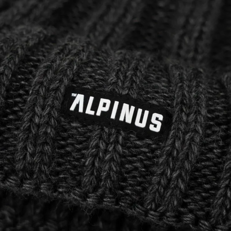 Kapelë Alpinus Nuorgam ST18328, Gri - 3