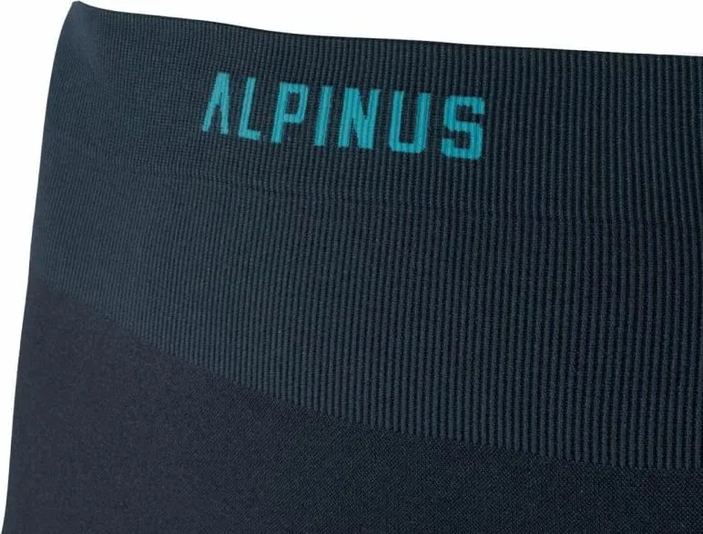 Termike brekë për djem Alpinus, blu-grafit - 12