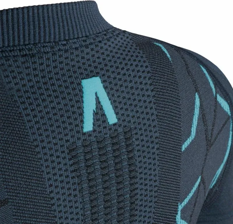 Termike brekë për djem Alpinus, blu-grafit - 9