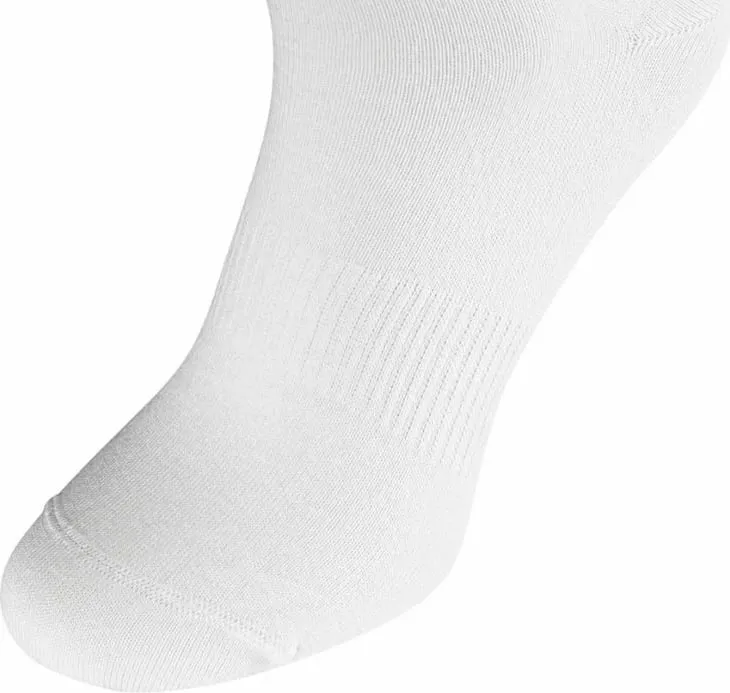 Çorape unisex Alpinus, të bardha - 7