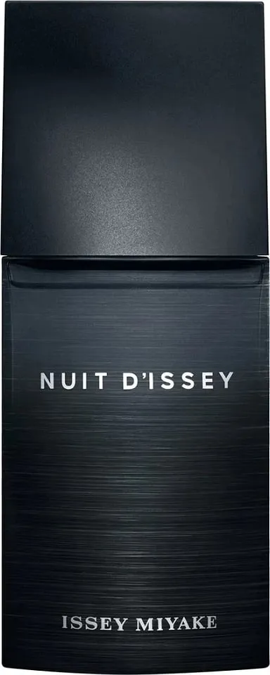 Eau De Toilette Issey Miyake Nuit D'Issey 75 ml - 1